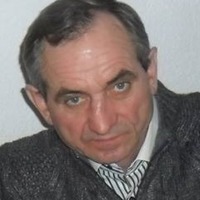 Vladimir Eltsesser