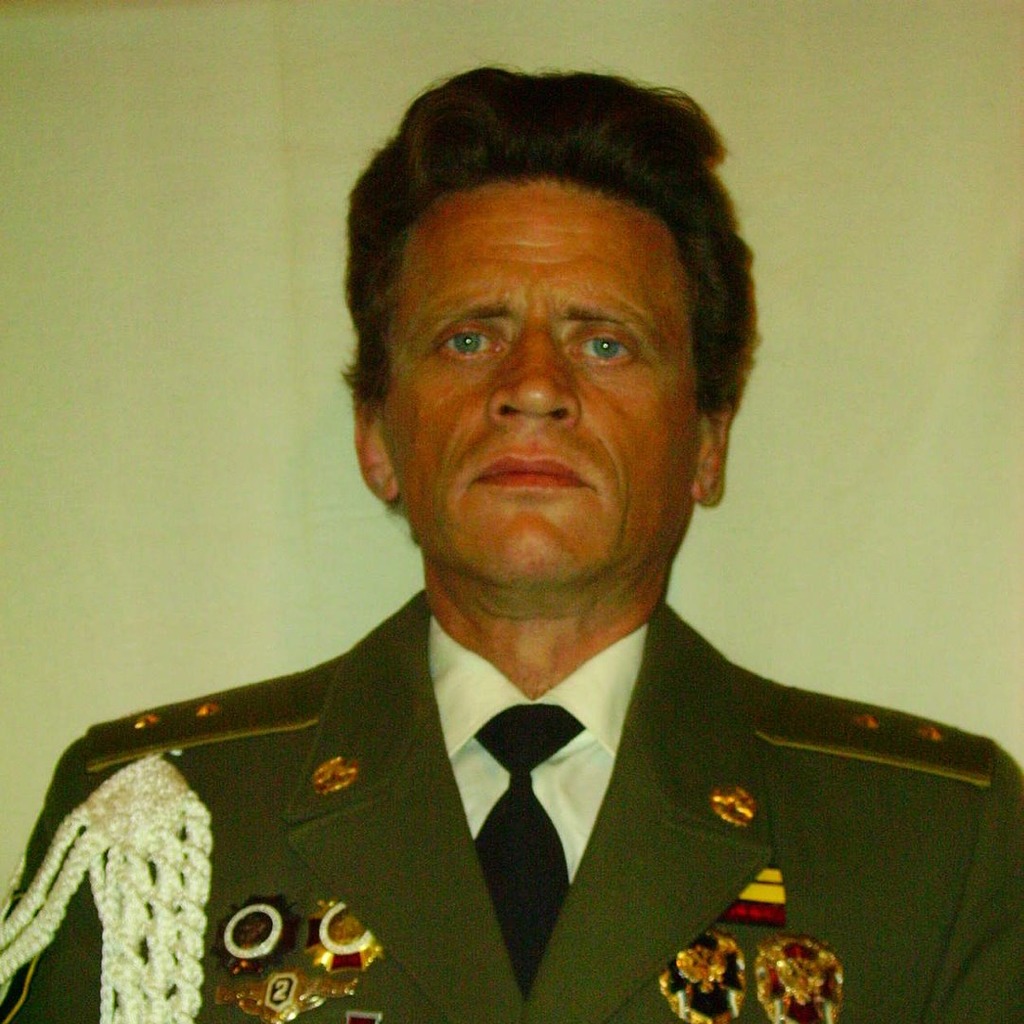 Владимир чайковский