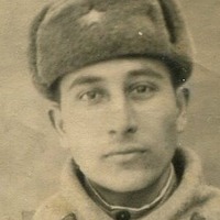 Ильгам Искандеров