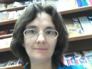 Оськина Оксана Валентиновна