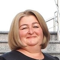 Лиза Гергокова  ( Лихова)