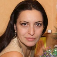 Zukhra Chupanova