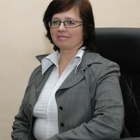 Лидия Буйлова