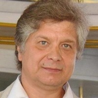 Николай Снигирев