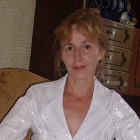 Елизавета Шинкаренко