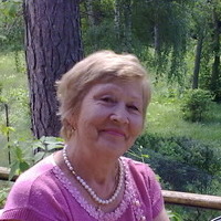 Лилия Тыртычко