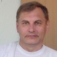 Alexander Gorbylev