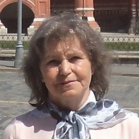 Людмила Нефёдова