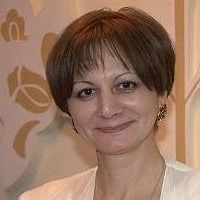 Светлана Болиева