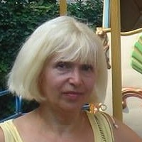 Ирина Бершова