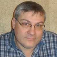 Игорь Беляков
