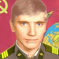 СССР Павлов