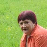Лидия Селиверстова (Клинг)